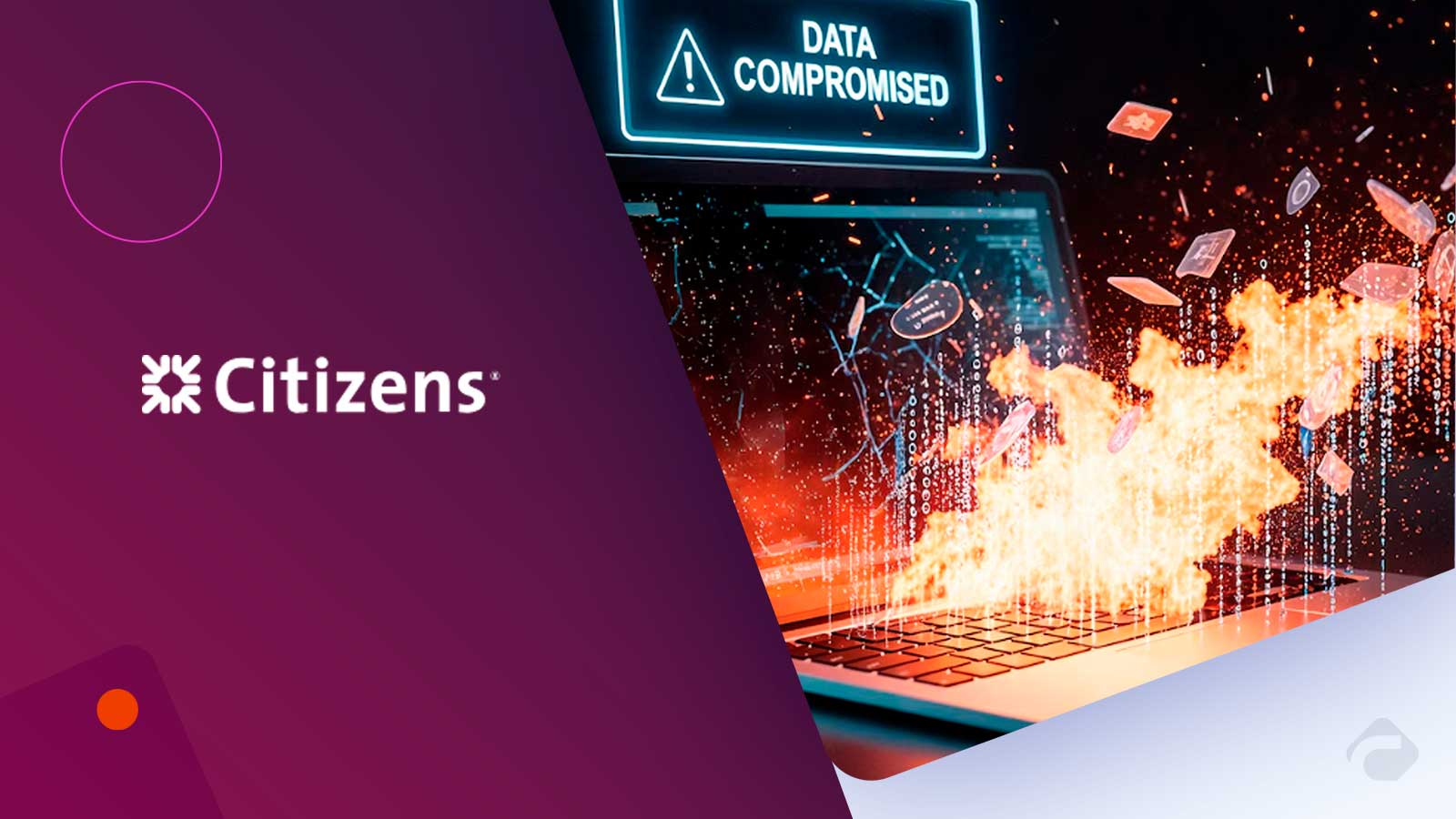 Citizens Bank Data Breach Exposes Customer Info