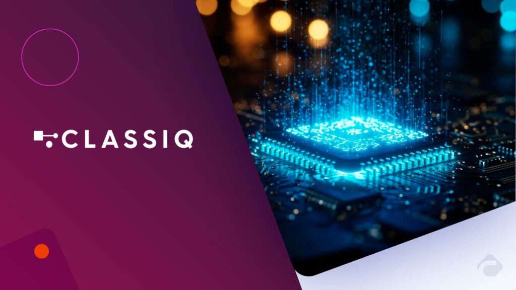 Classiq Launches Expert Quantum AI Agents for Practical Applications