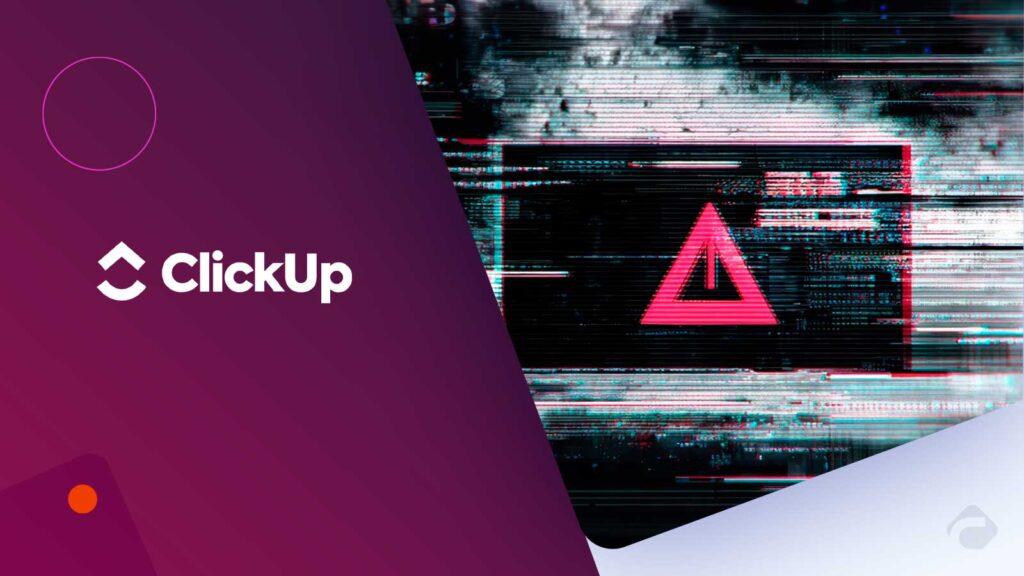 ClickUp Security Flaw Exposes Emails of Major Firms