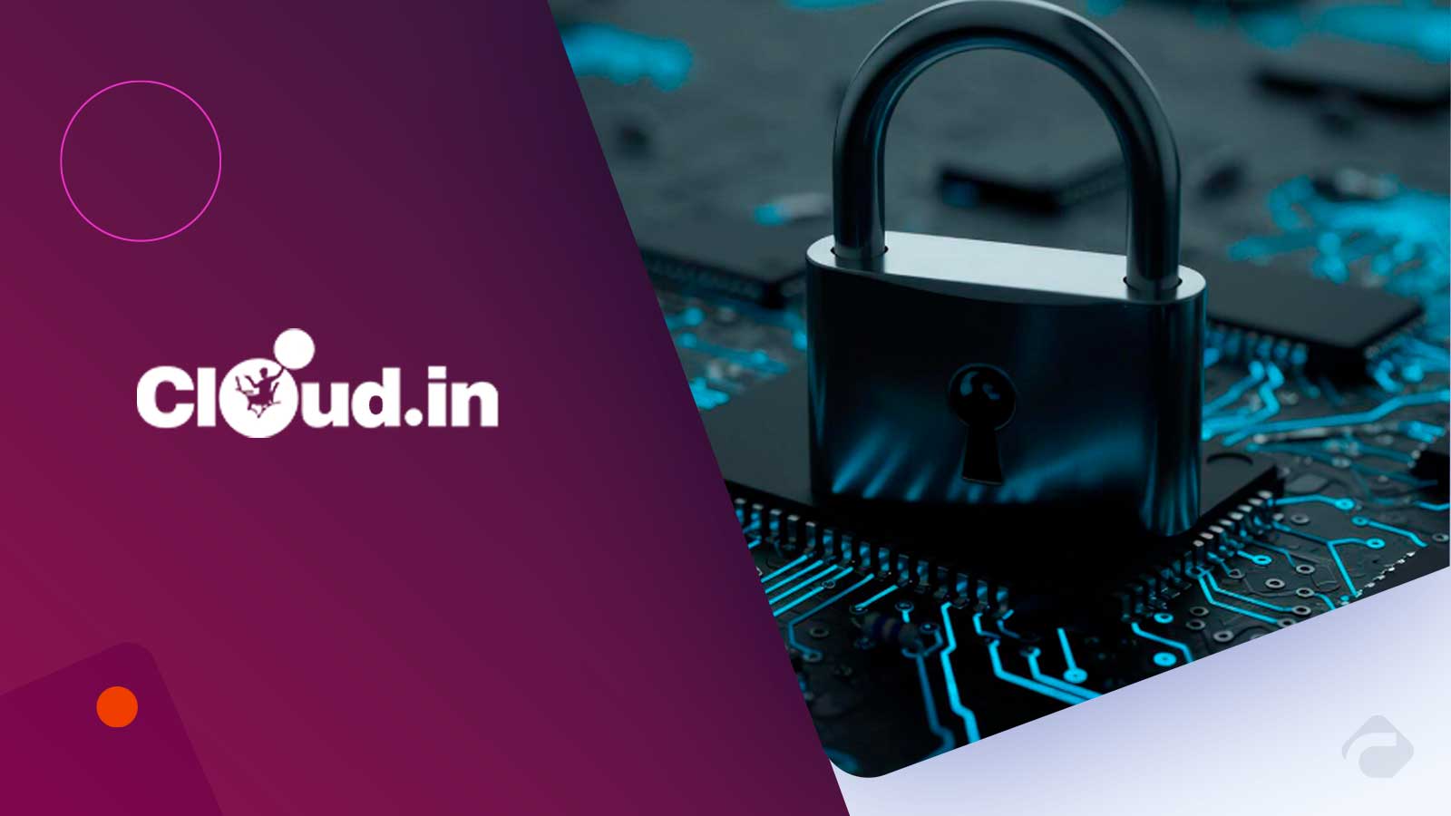 Cloud.in Partners TrendAI to Boost Data Protection