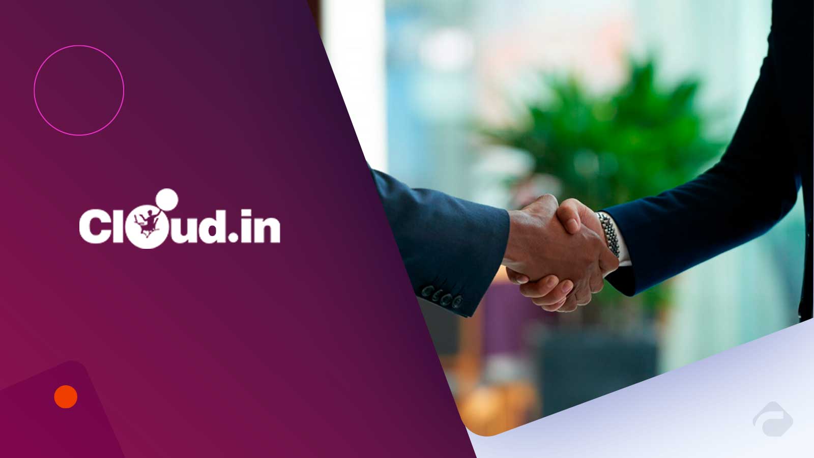 Cloud.in Partners TrendAI to Boost AI Data Security