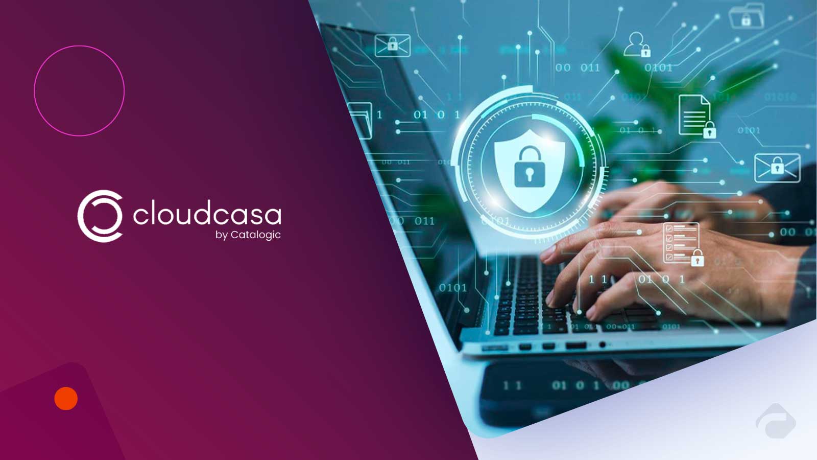 CloudCasa Expands Kubernetes Data Protection with Nutanix