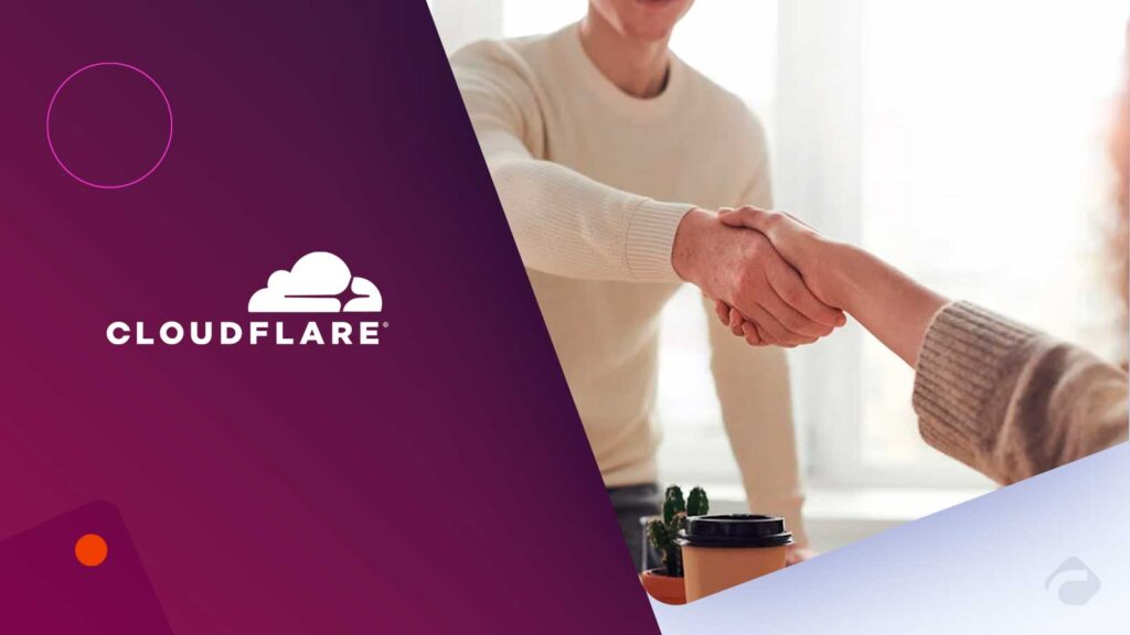 Cloudflare and Wiz Partner to Secure AI Applications