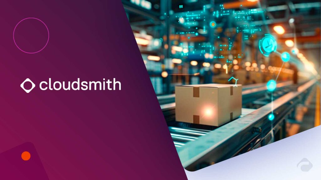 Cloudsmith Raises $72 Million Series C to Secure AI Software Supply Chains