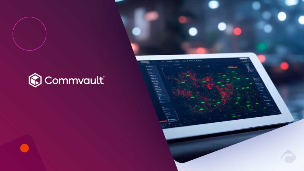 Clumio Expands Data Resilience to Google Cloud Storage