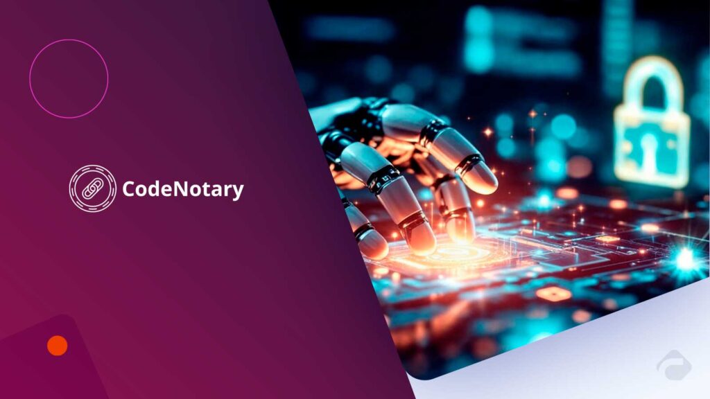 Codenotary Introduces AI Agent Security and Automation Platforms