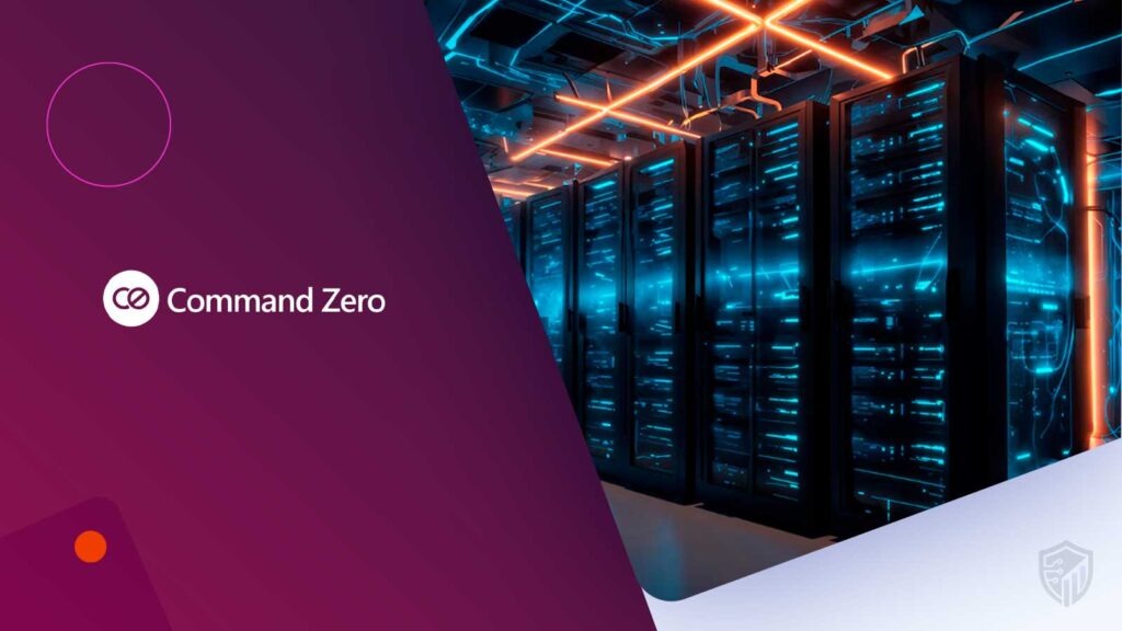 Command Zero Expands Autonomous SOC with APIs and MCP Server Integration