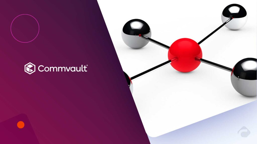 Commvault Expands Flex Platform with Hitachi Vantara and NetApp