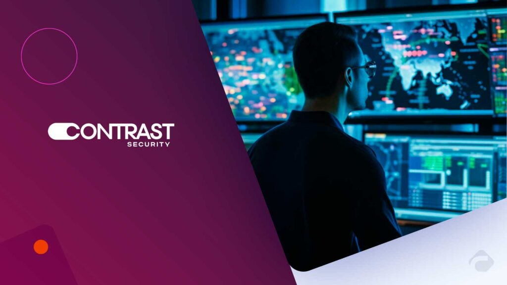 Contrast Security Integrates ADR with Google Security Operations