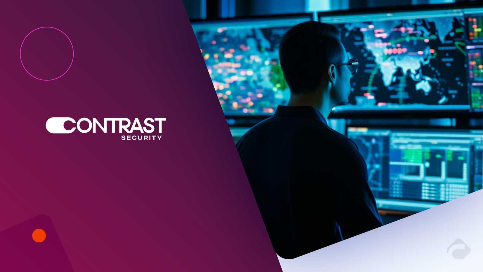 Contrast Security Integrates ADR with Google Security Operations