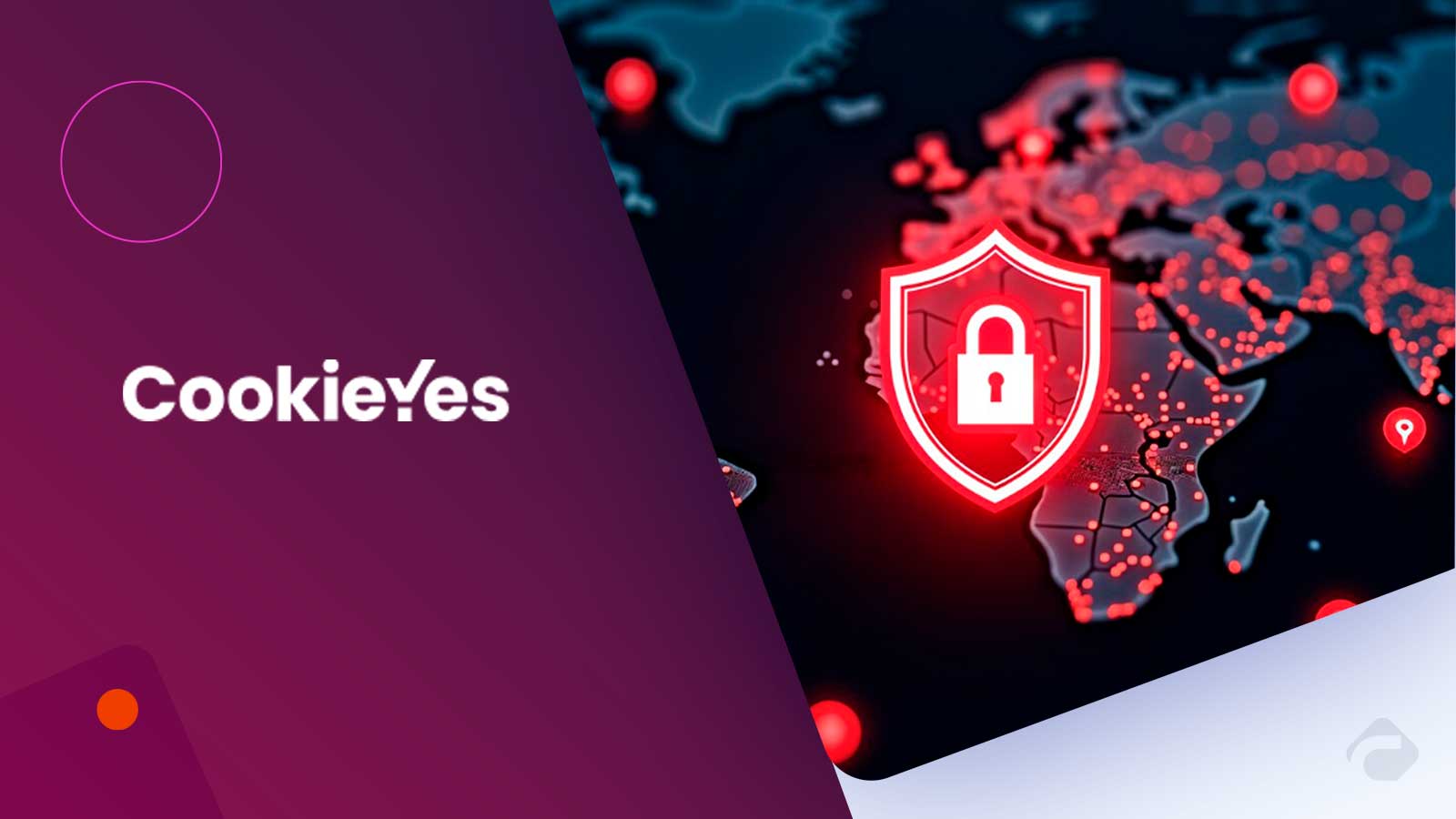 CookieYes Unveils GDPR Cookie Policy Generator