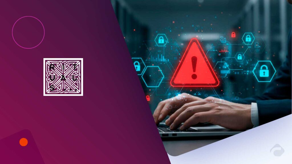 Rituals Data Breach Exposes Customer Membership Data