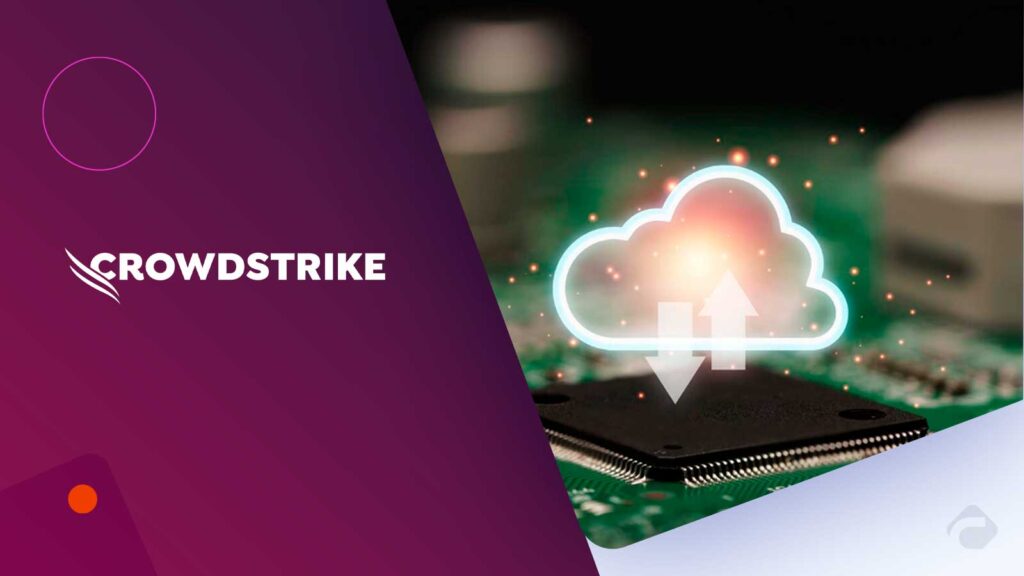 CrowdStrike Expands Cloud Detection and Response to Google Cloud