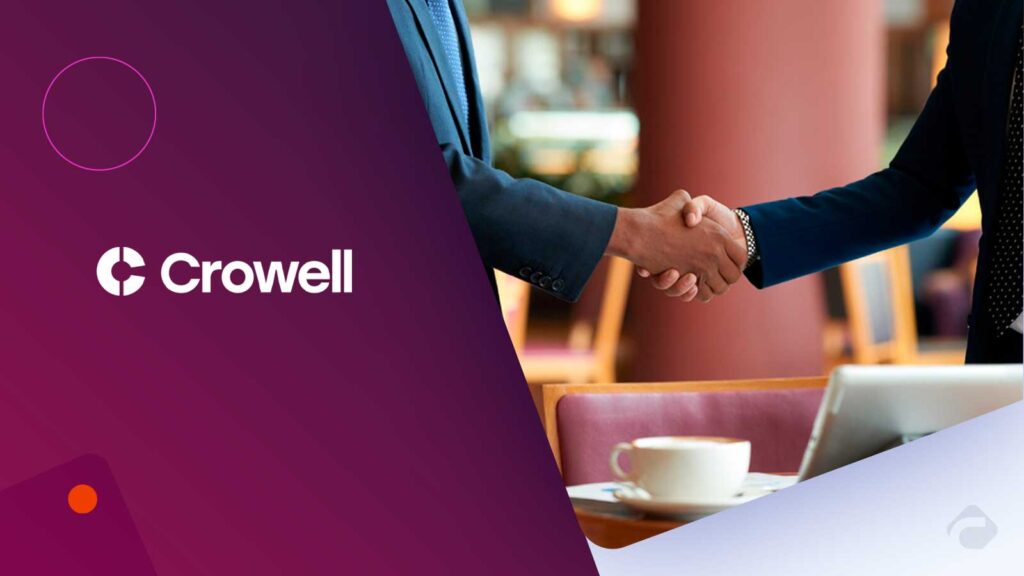 Crowell & Moring Expands Global Cybersecurity Legal Expertise