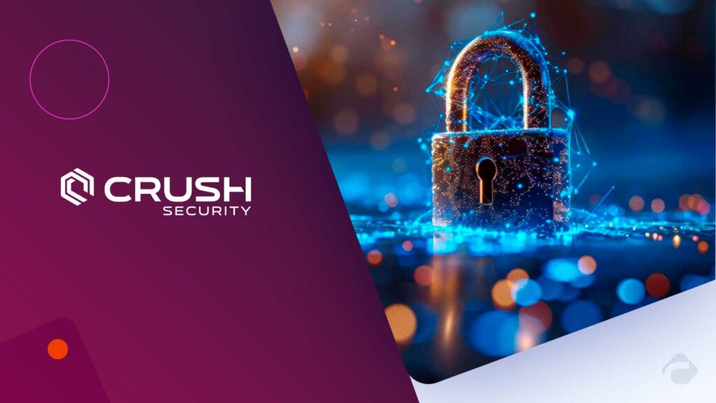Crush Security Launches AI-Driven Platform for Data-Backed Cyber Decisions