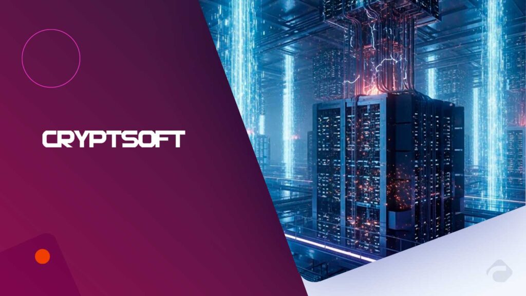 Cryptsoft Unveils Hybrid PQC Token for Quantum-Safe Authentication