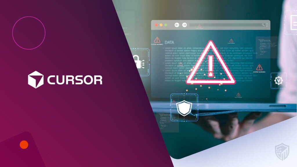 Cursor AI Flaw Exposes Tokens to Credential Theft Risk