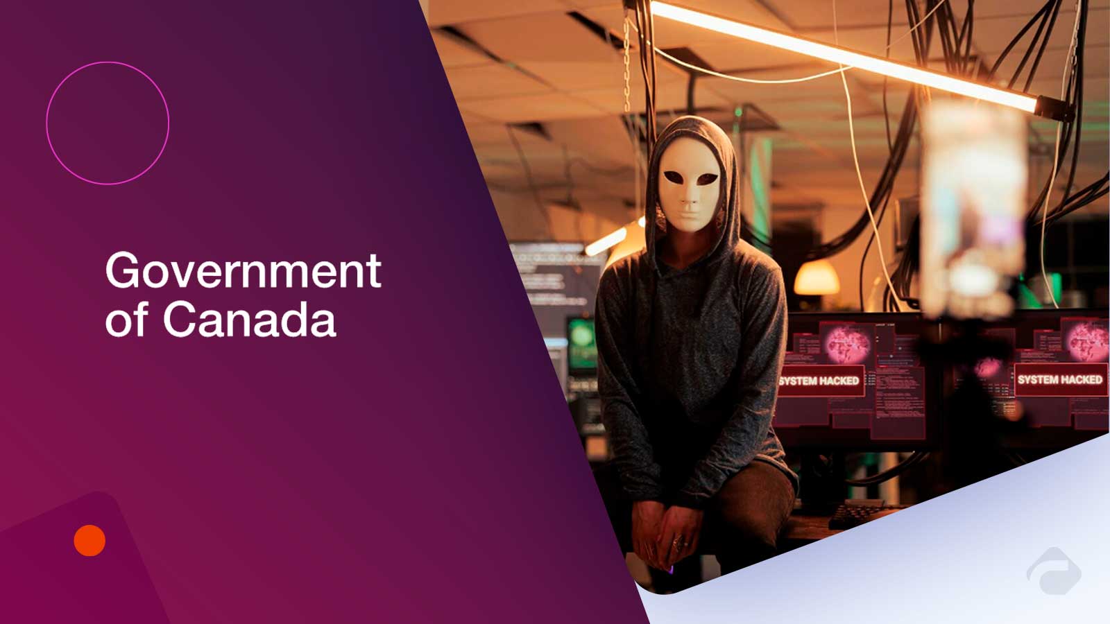 Canada Cyber Centre Boosts Defense Against Severe Cyber Threats