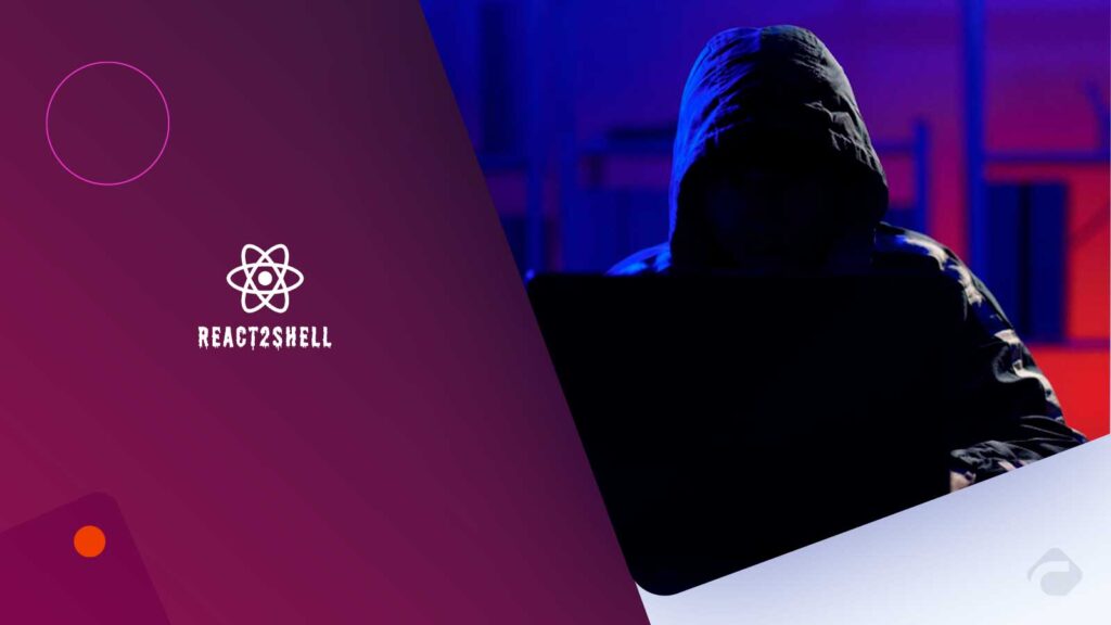 React2Shell Exploits Tracked via Telegram by Hackers