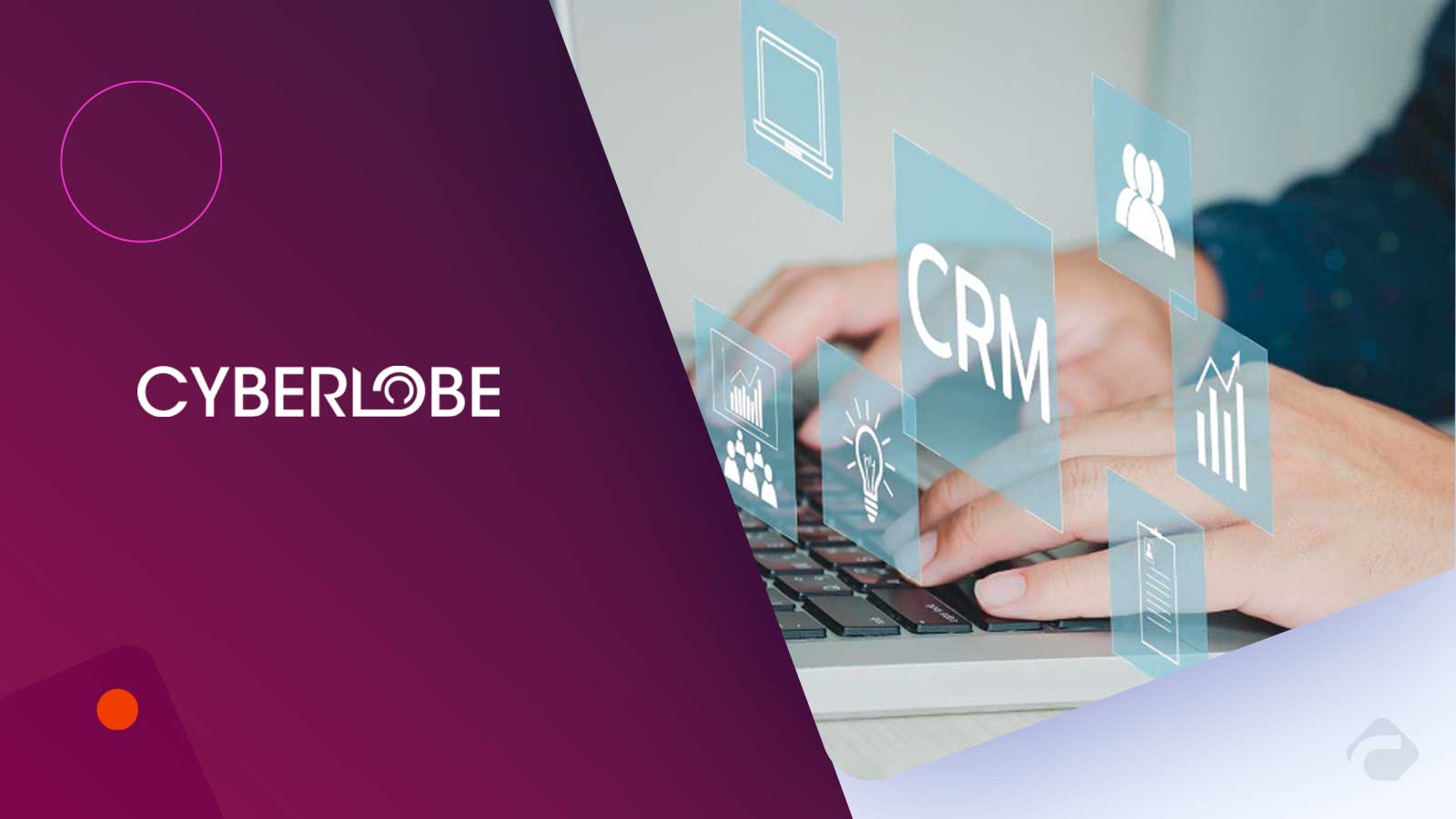 Cyberlobe Highlights ERP CRM Growth in Healthcare Clinics