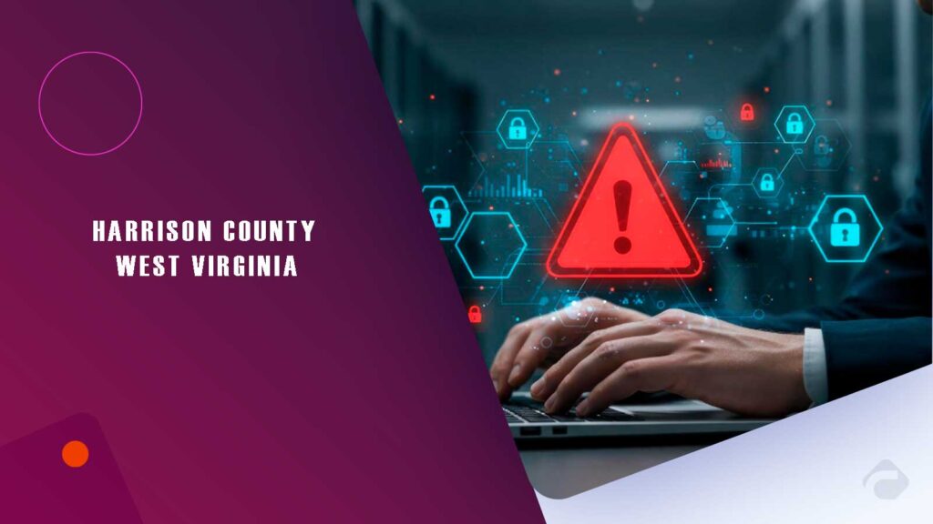 Cybersecurity Incident Disrupts Harrison County Offices