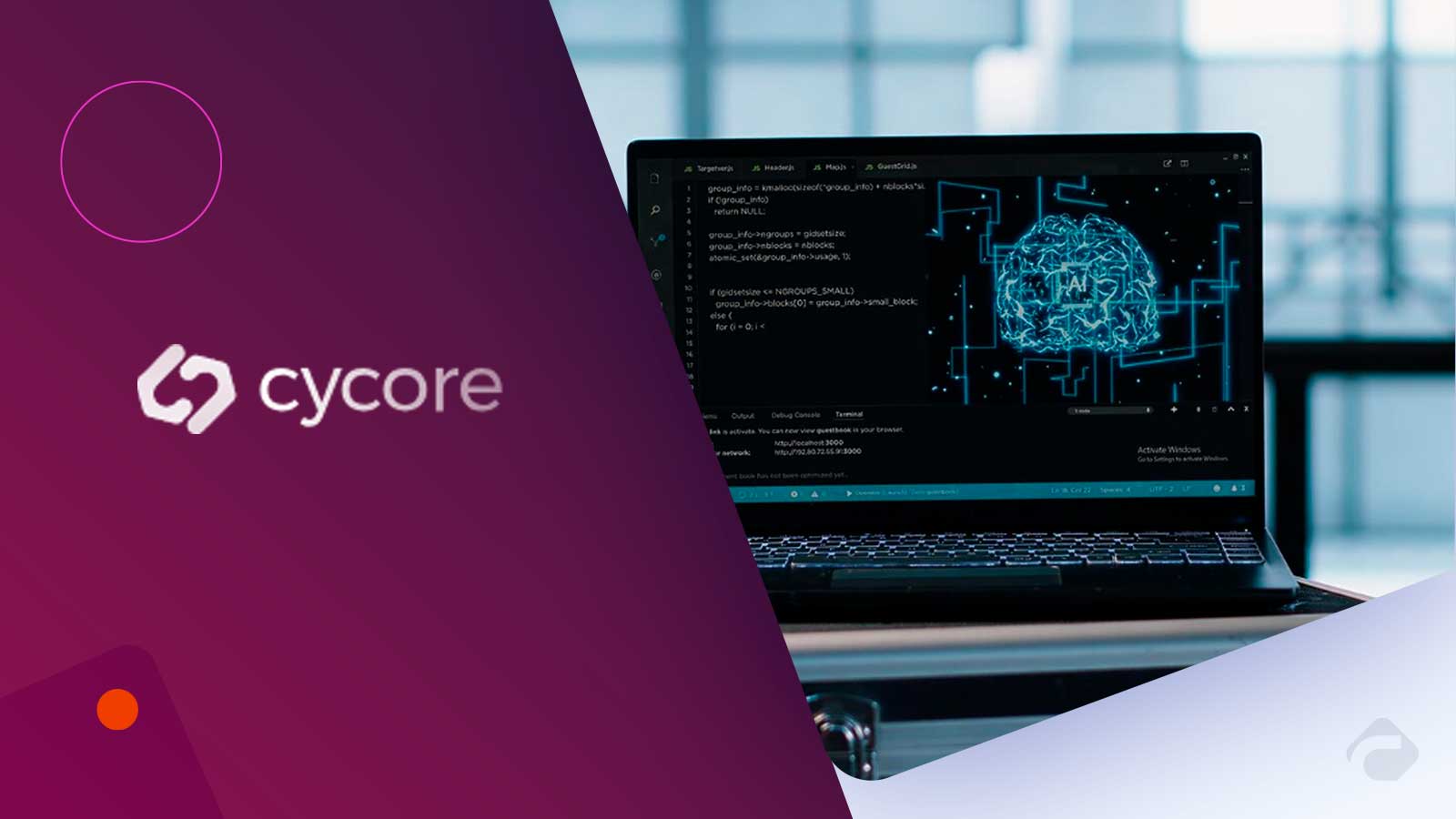 Cycore Helps Cocoon Achieve SOC 2 Compliance Fast