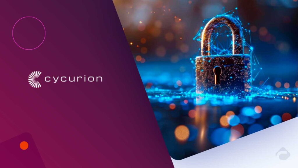 Cycurion Secures $1M Deal for Government Cybersecurity