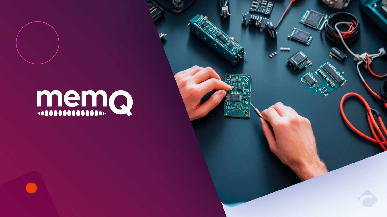 memQ Chosen by DARPA to Advance Quantum Computing Scale