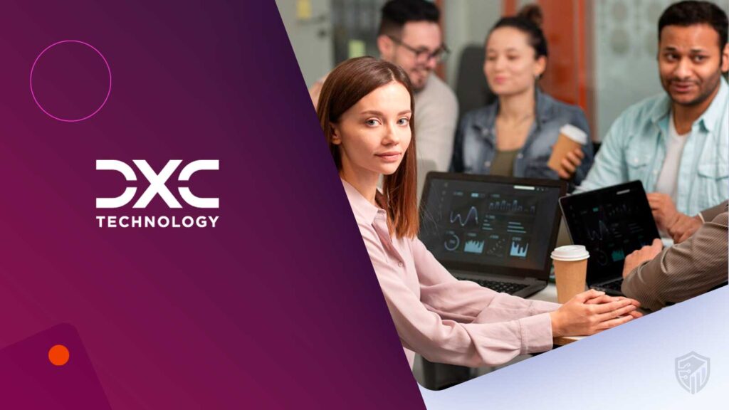 DXC Launches OASIS for AI-Driven IT Operations Control