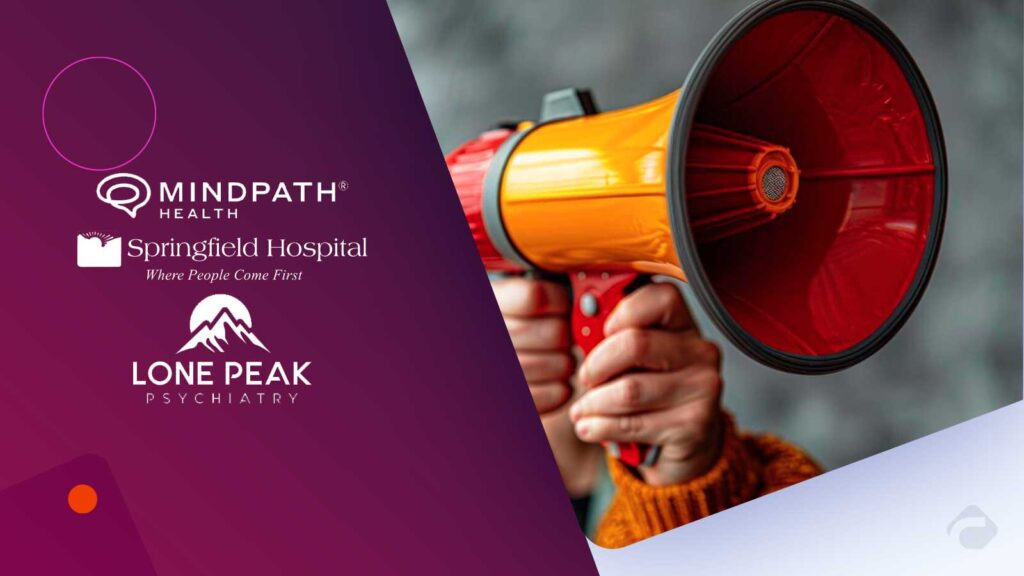 Mindpath, Springfield, Lone Peak Hit With Data Breaches