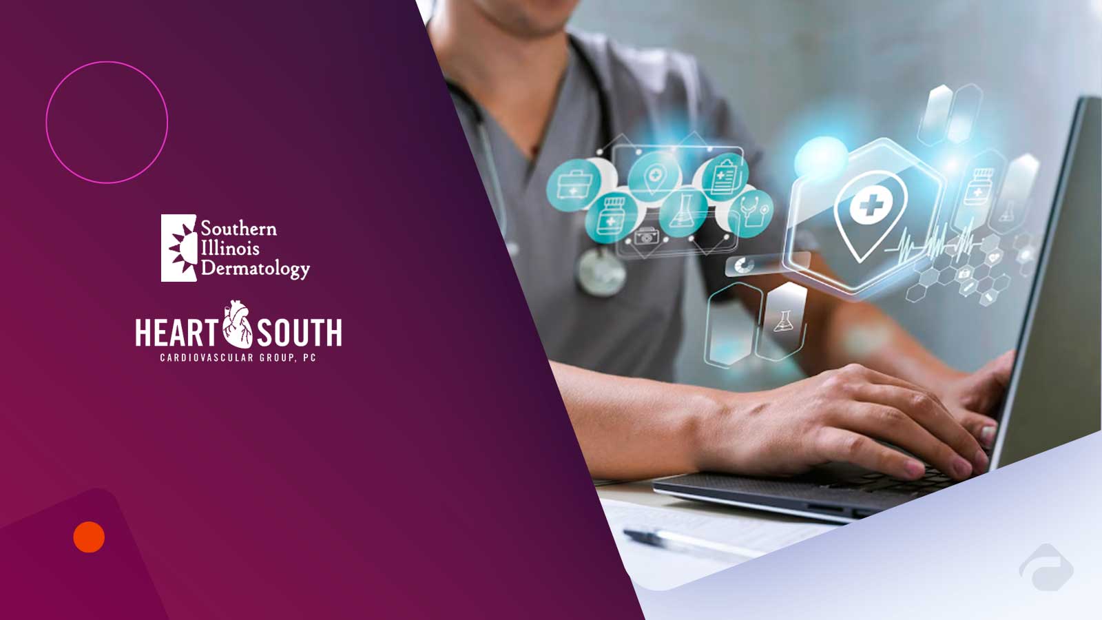 Data Breach Hits Southern Illinois Dermatology, Heart South