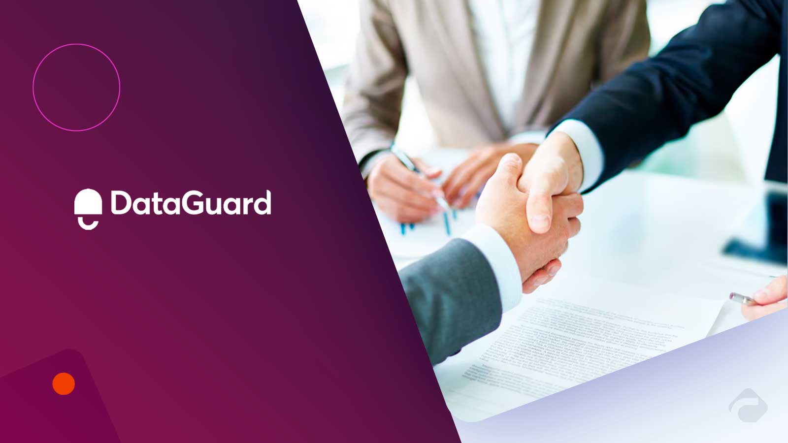 DataGuard Appoints Andrew Foley as CRO to Drive Global Growth