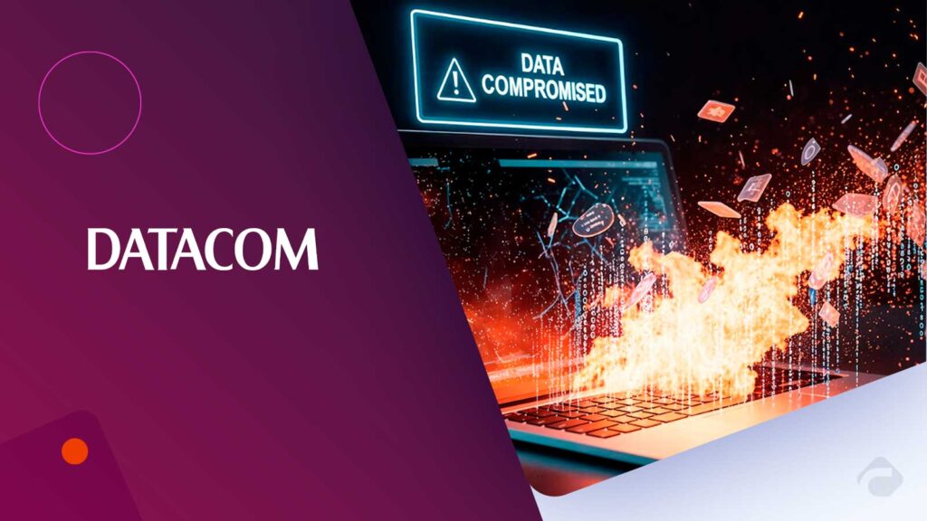 Datacom Reveals Cyber Recovery Gaps in New Zealand Firms