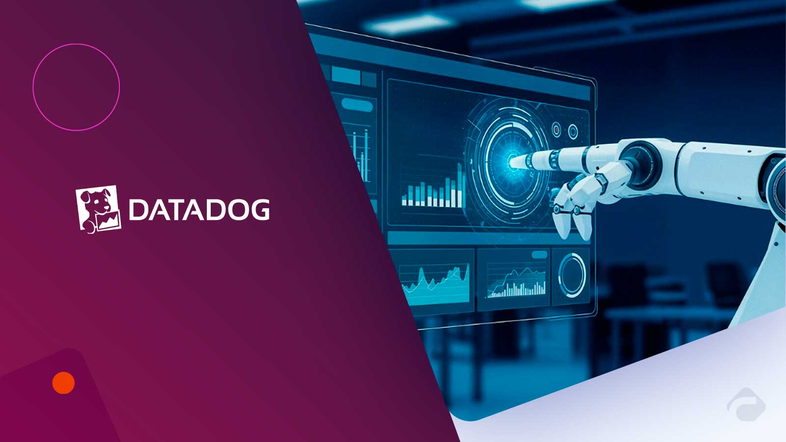 Datadog Finds Capacity Limits Behind Most AI Failures