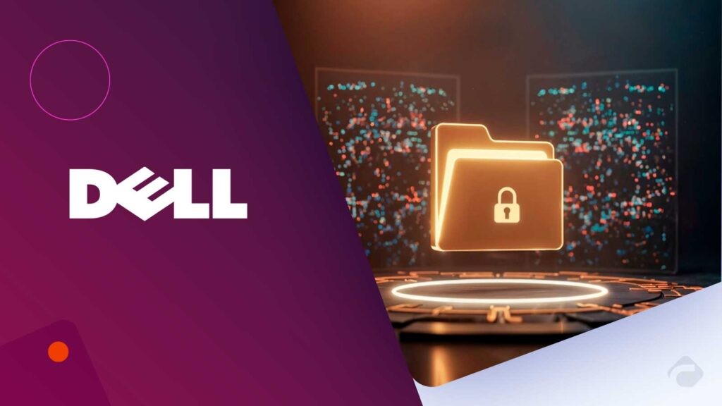 Dell Launches PowerMaxOS 10.4 with Enhanced Speed and Security