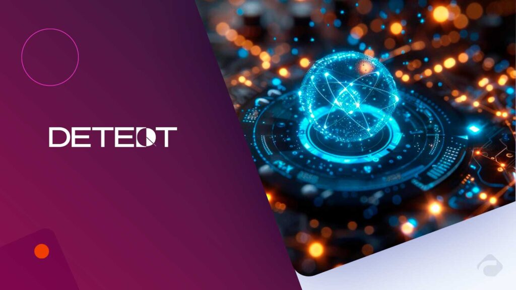 Deteqt Raises AUD $5 Million to Develop Quantum Magnetometer