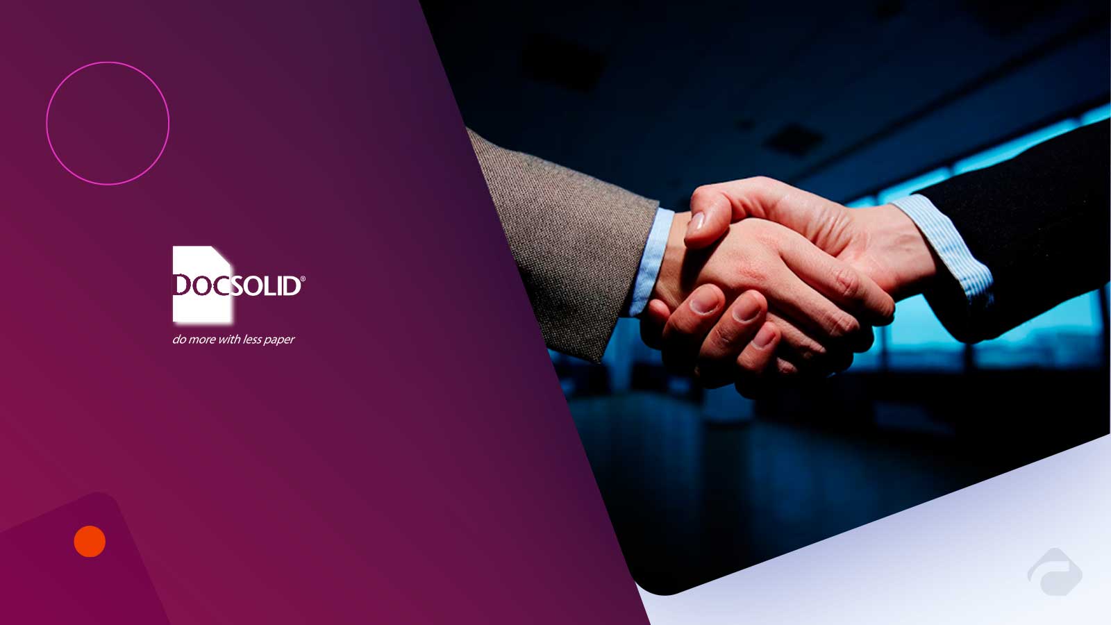 DocSolid and Future in Tech Bridge Digitization and Compliance Gaps