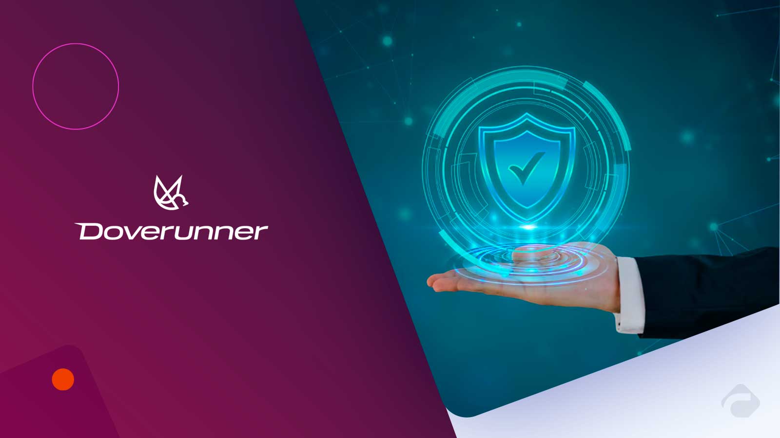 DoveRunner Expands Application Security To Apple TV