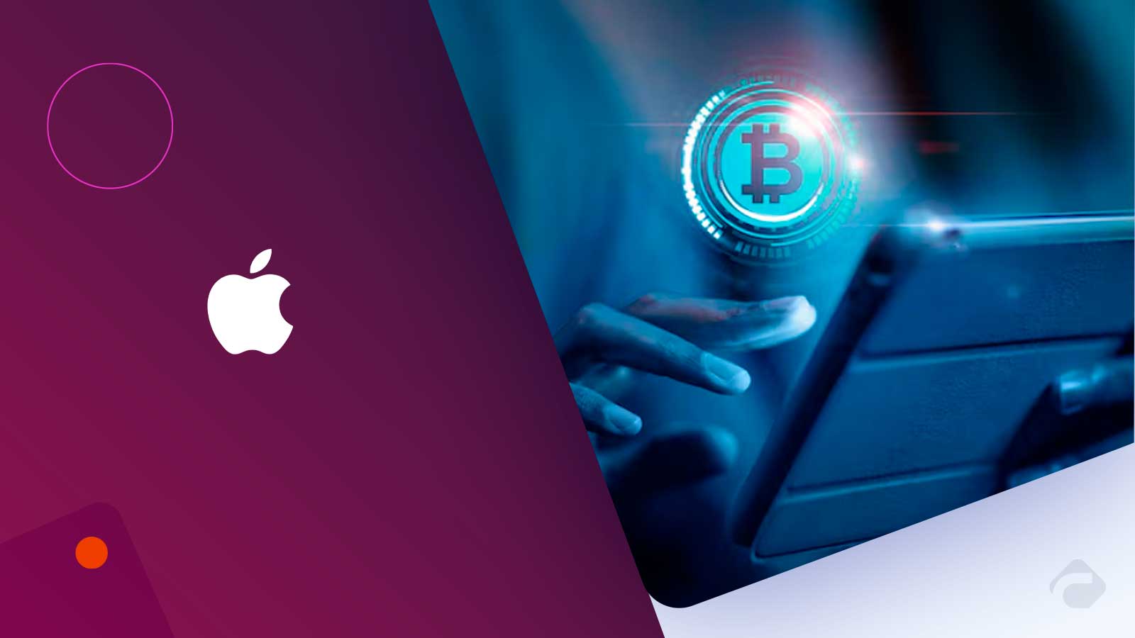 Malicious Crypto Apps Found on Apple App Store