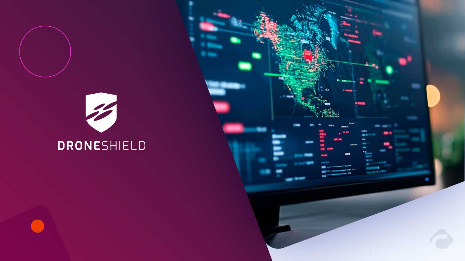 DroneShield Q2 Update Adds Threat Ranking Feature