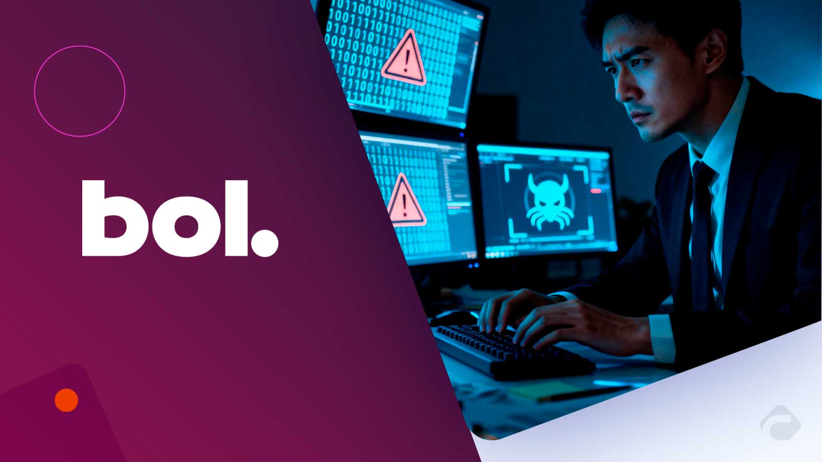 Bol.com Probes Data Breach Claims and Security Risks