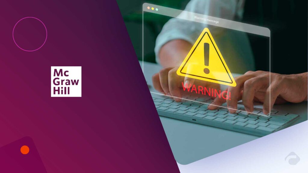 McGraw Hill Data Leak Caused by Salesforce Misconfiguration