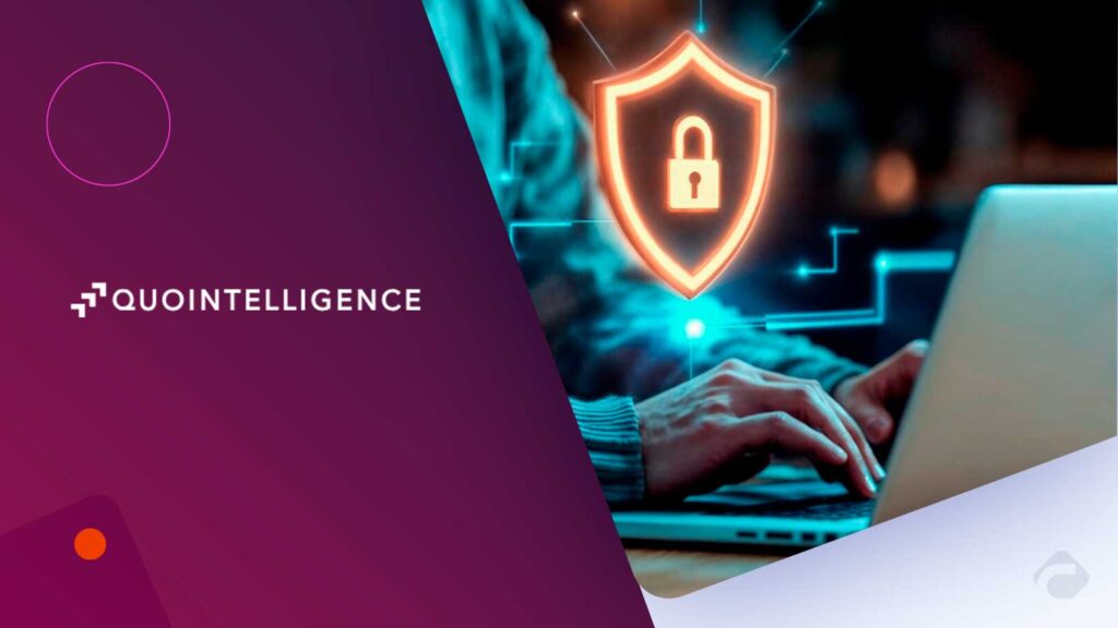 QuoIntelligence Secures €7.3M Series A to Expand Cyber Threat Intelligence Platform