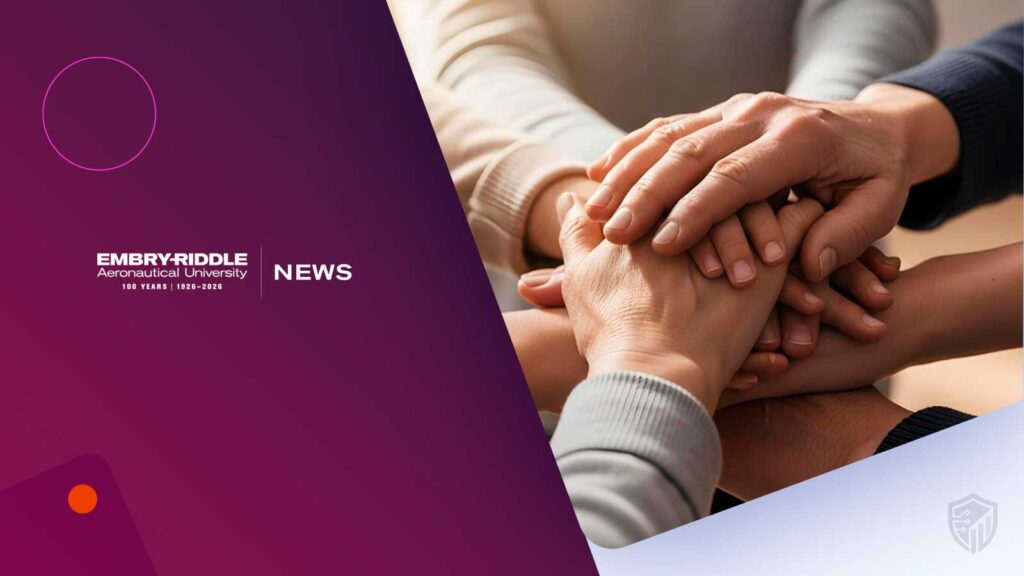 Embry-Riddle Leads Aerospace Cybersecurity Push