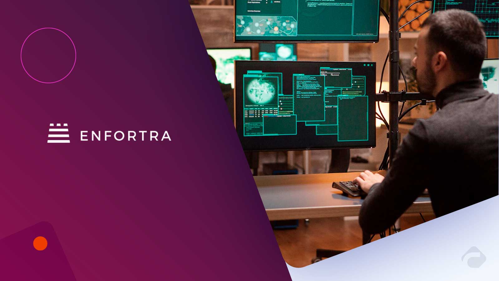 Enfortra Launches NetSentinel for Real-Time Dark Web Threat Monitoring