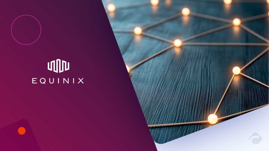 Equinix Introduces Fabric Intelligence for AI Network Automation
