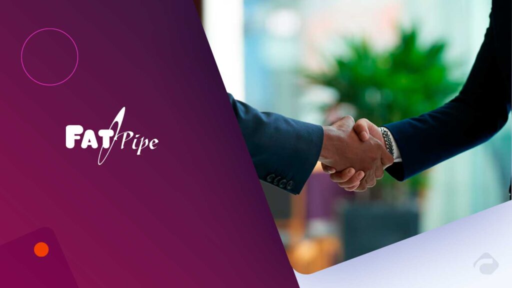 FatPipe Partners With TD SYNNEX To Expand Global Reach