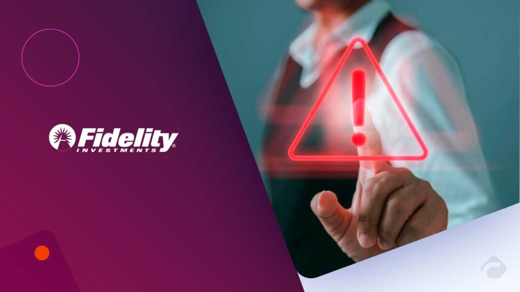 Fidelity Data Breach Leads to $1.25M Settlement