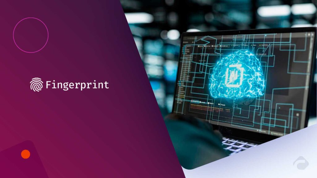 Fingerprint Enhances Fraud Detection with AI-Powered Suspect Score