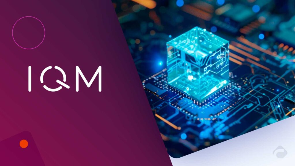 IQM Deploys First Enterprise Quantum Computer in Japan with TOYO Partnership